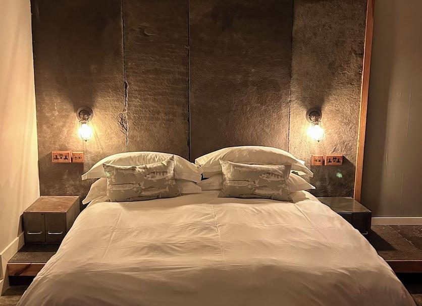 Slaapkamer Foto's