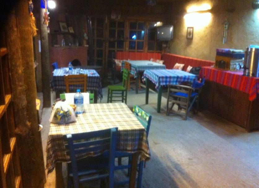 Restaurant Foto's