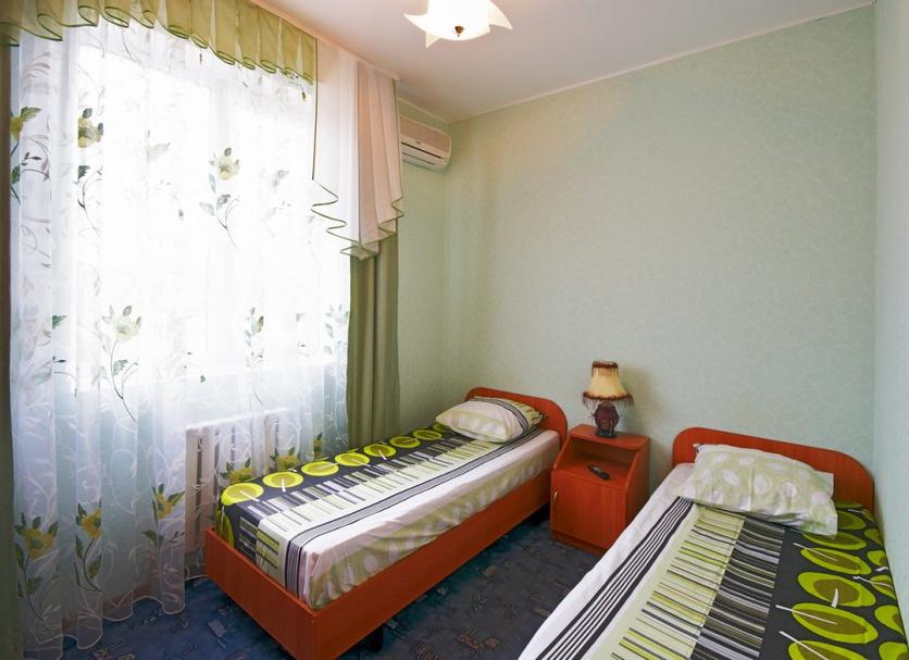 Slaapkamer Foto's