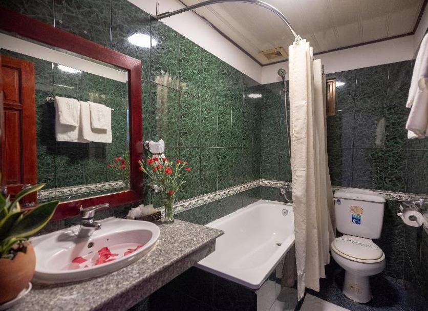 Badkamer Foto's