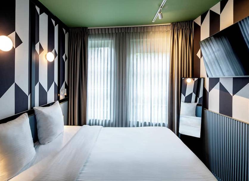 Slaapkamer Foto's