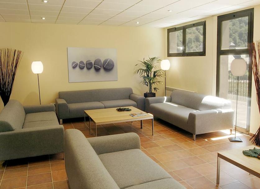 Huiskamer Foto's