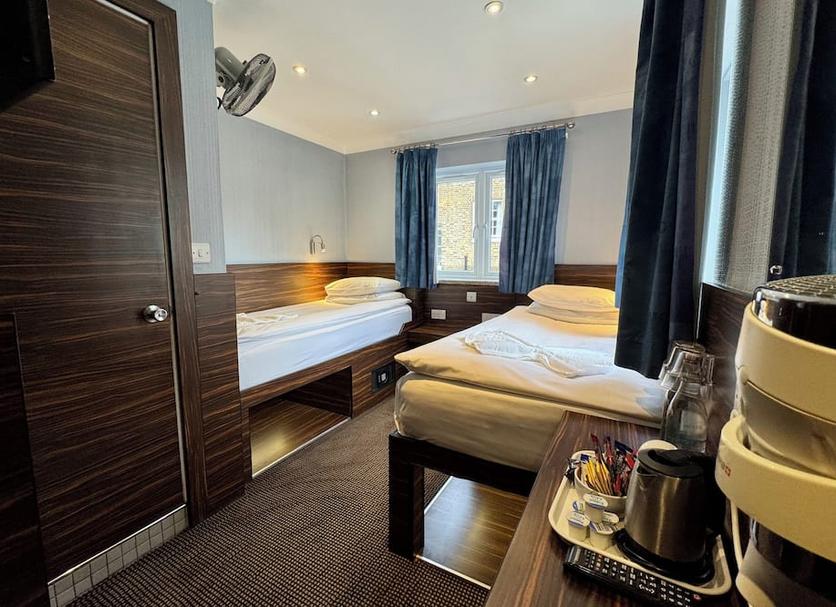 Slaapkamer Foto's