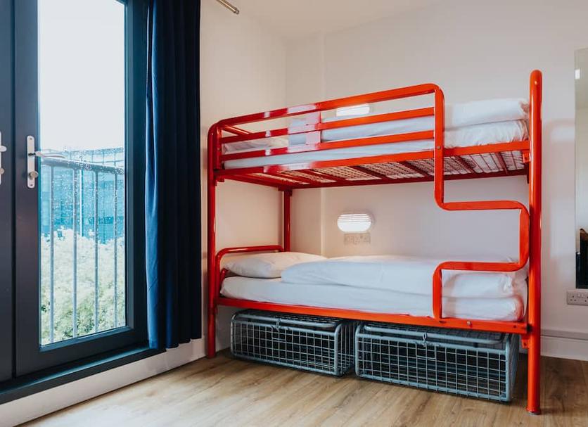 Slaapkamer Foto's