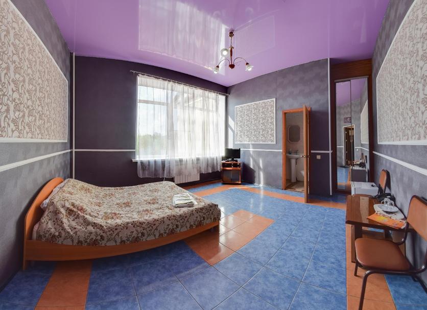 Slaapkamer Foto's