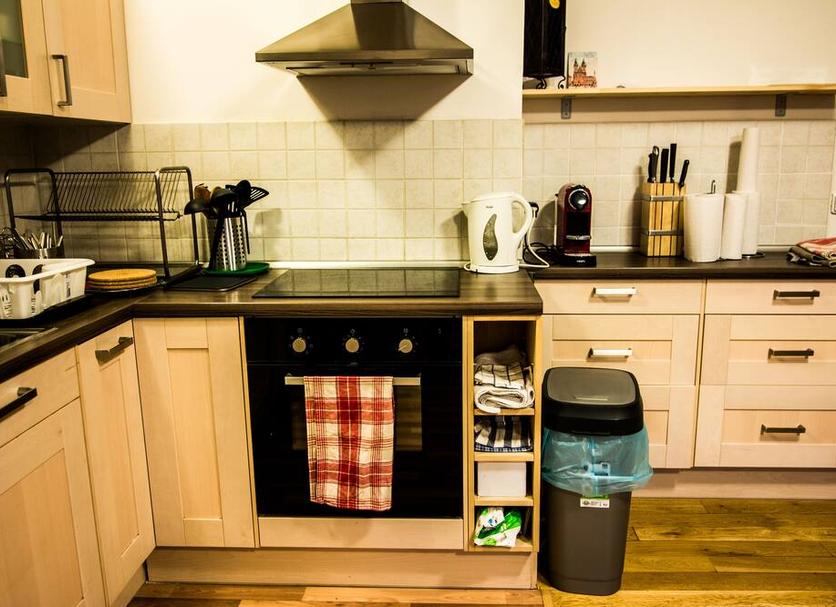 Keuken Foto's