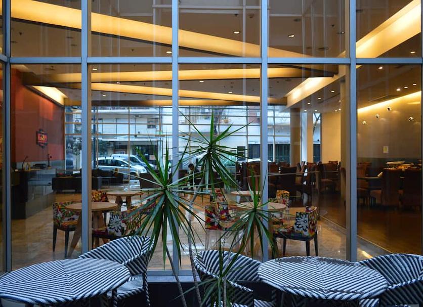 Restaurant Foto's