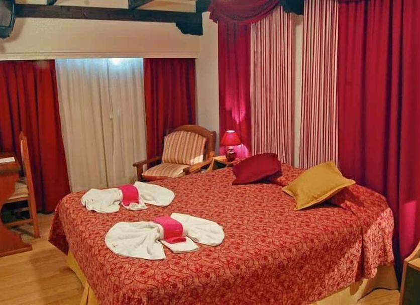 Slaapkamer Foto's
