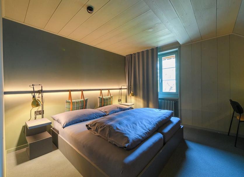 Slaapkamer Foto's