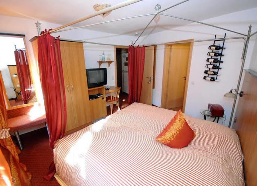 Slaapkamer Foto's