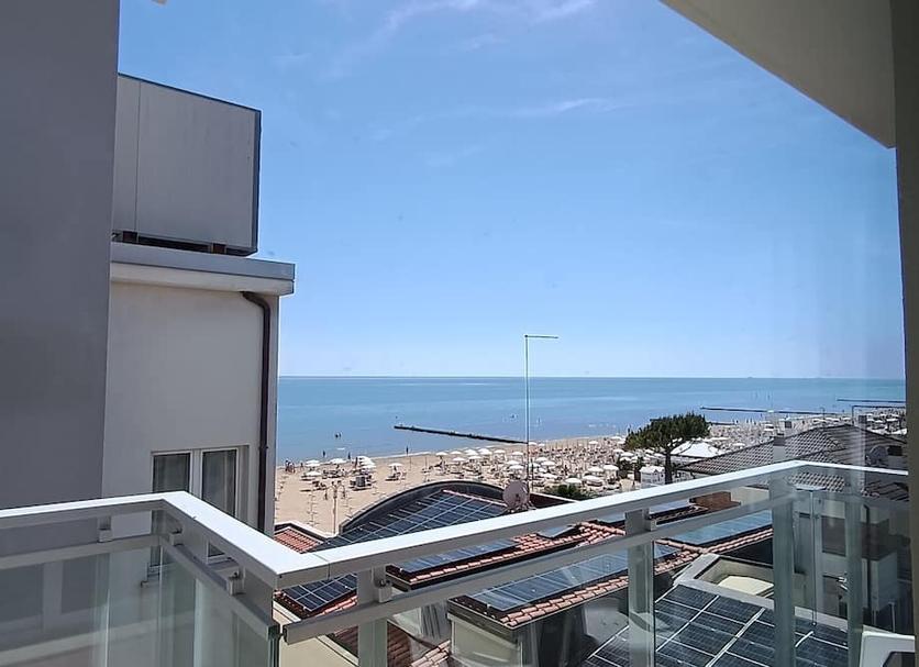 Balkon Foto's