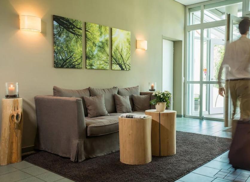 Huiskamer Foto's