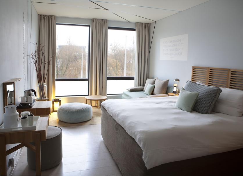 Slaapkamer Foto's