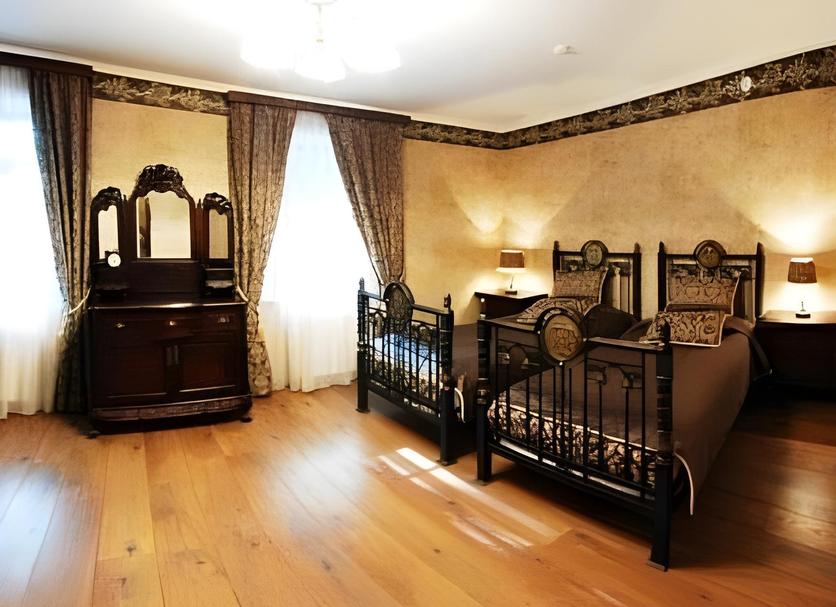 Slaapkamer Foto's
