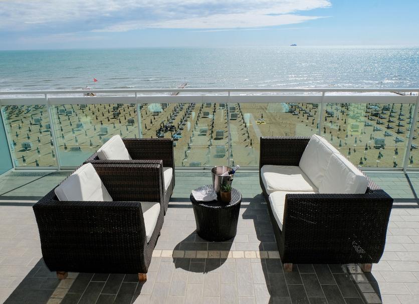 Balkon Foto's