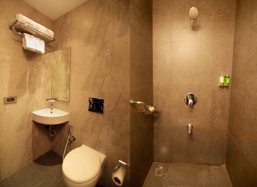 Badkamer Foto's