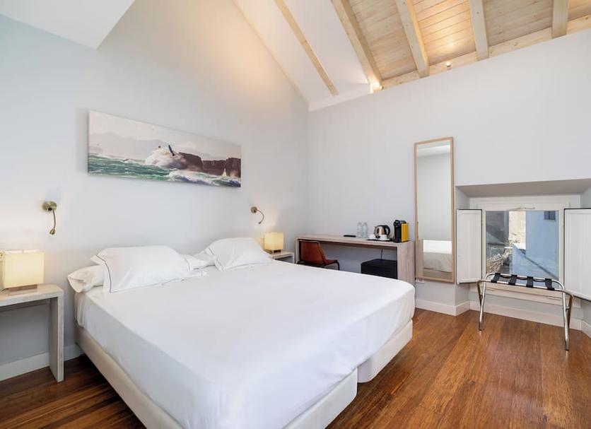 Slaapkamer Foto's