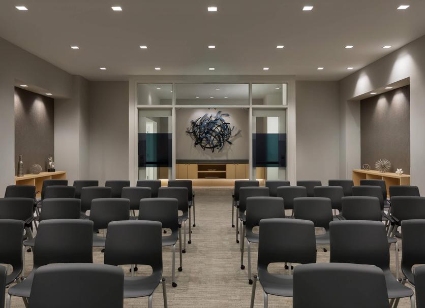 Vergaderzaal Foto's