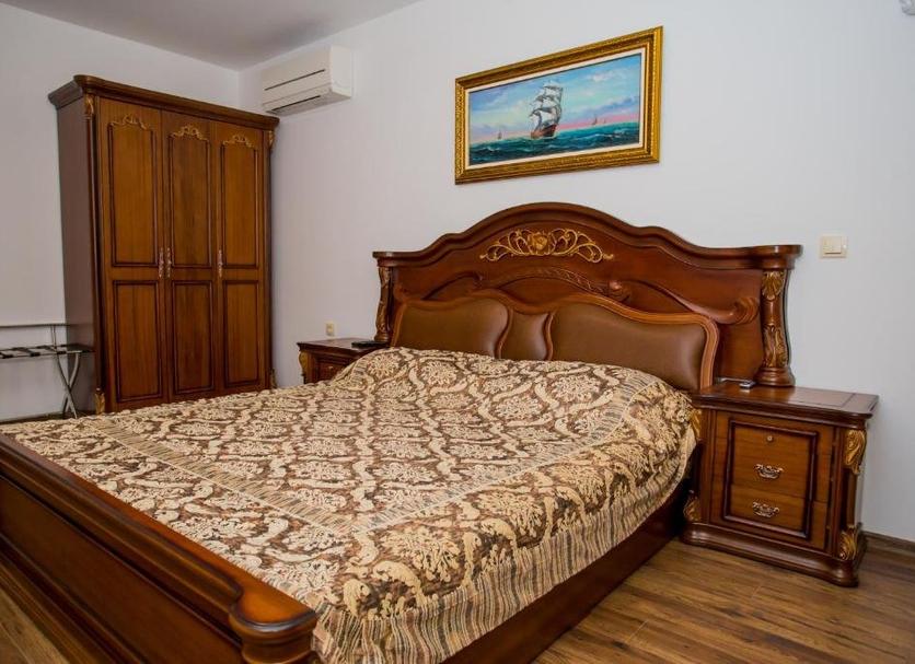 Slaapkamer Foto's