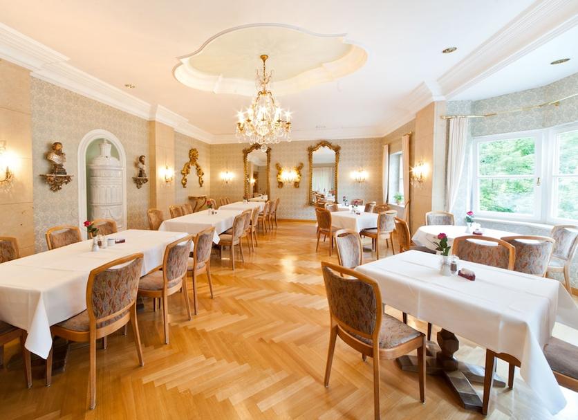 Restaurant Foto's