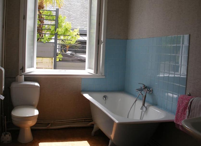 Badkamer Foto's