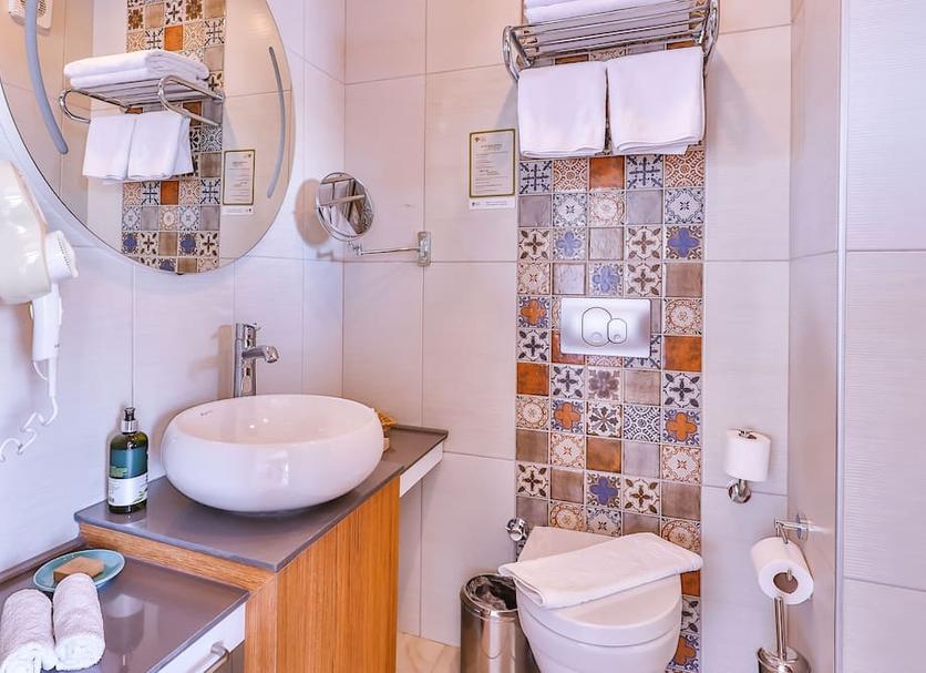 Badkamer Foto's