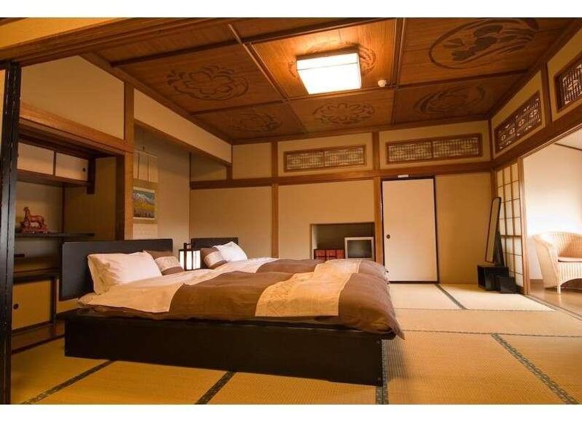 Slaapkamer Foto's