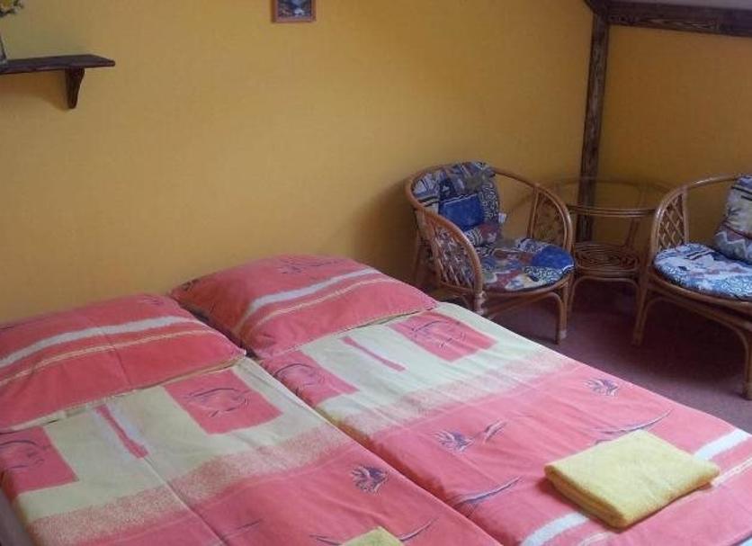 Slaapkamer Foto's