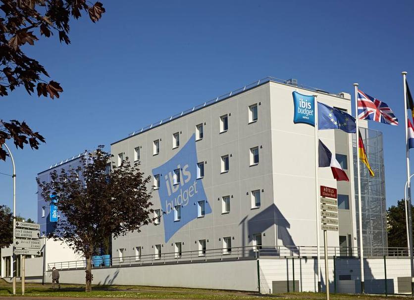 Gebouw Foto's