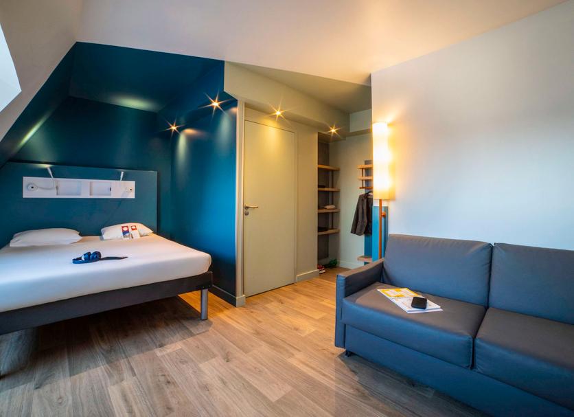 Slaapkamer Foto's