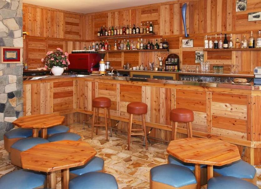 Bar Foto's