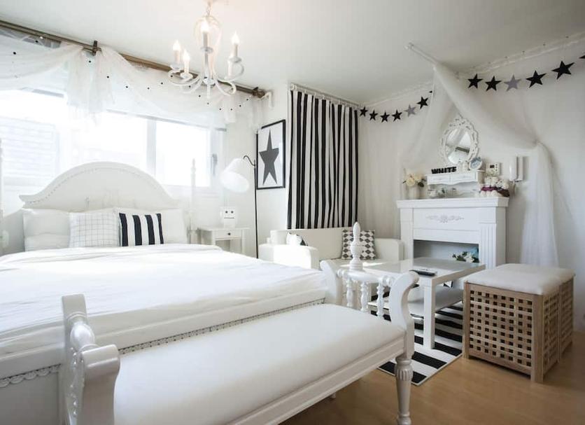 Slaapkamer Foto's