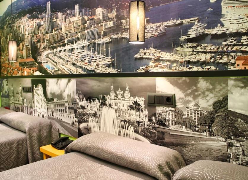 Slaapkamer Foto's