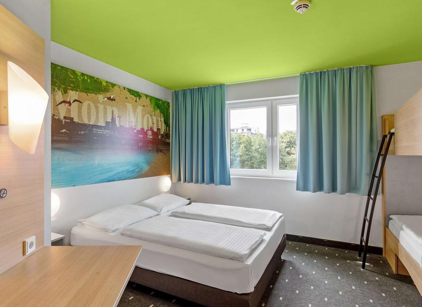 Slaapkamer Foto's