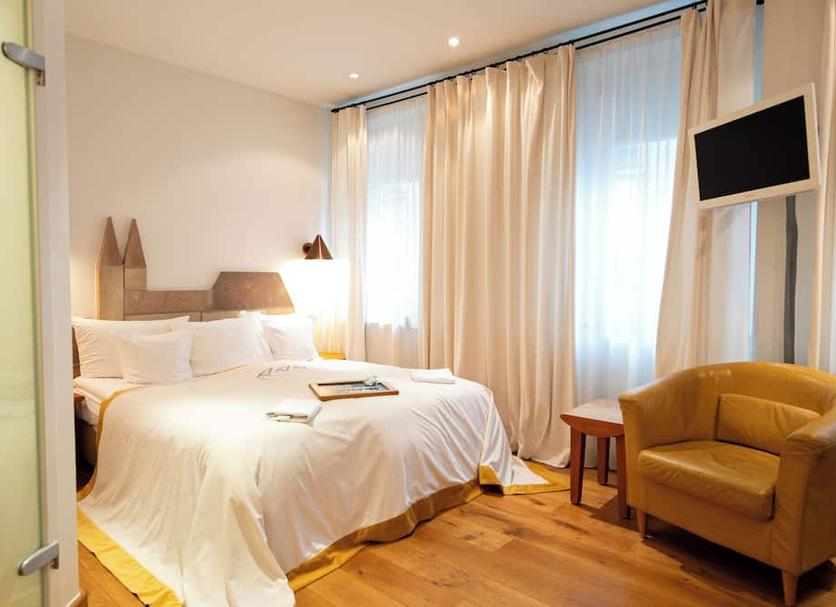 Slaapkamer Foto's