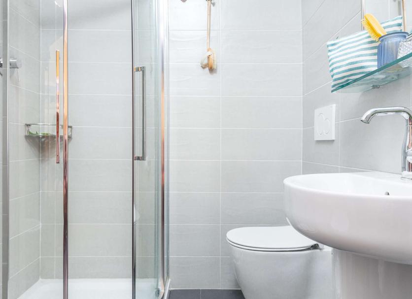 Badkamer Foto's