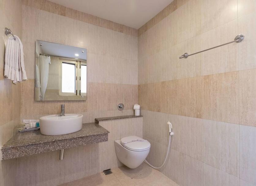 Badkamer Foto's