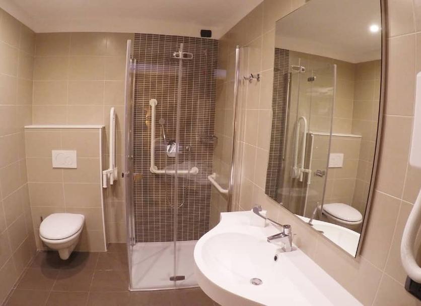 Badkamer Foto's