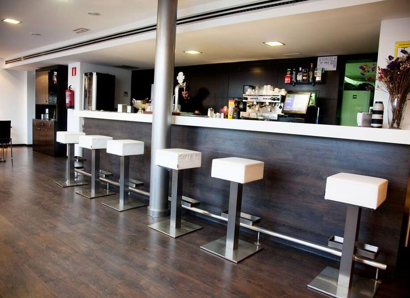 Bar Foto's