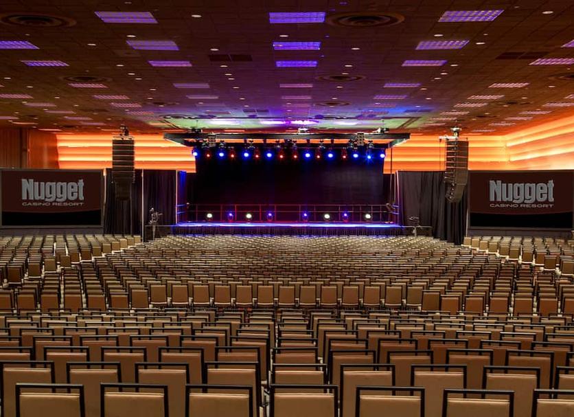 Vergaderzaal Foto's