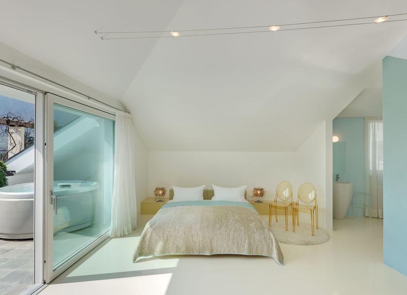 Slaapkamer Foto's