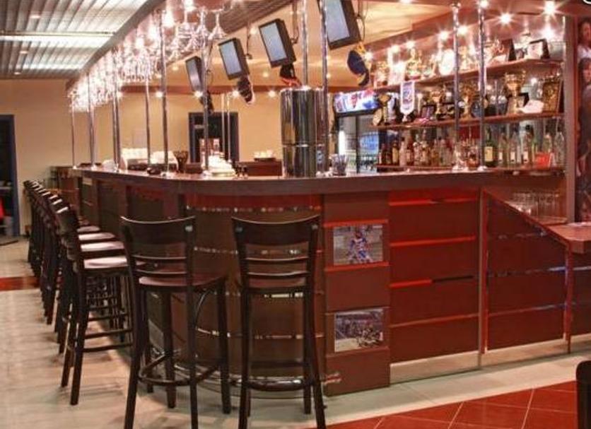 Bar Foto's