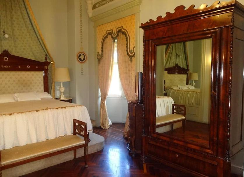 Slaapkamer Foto's