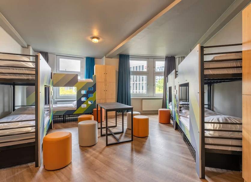 Slaapkamer Foto's