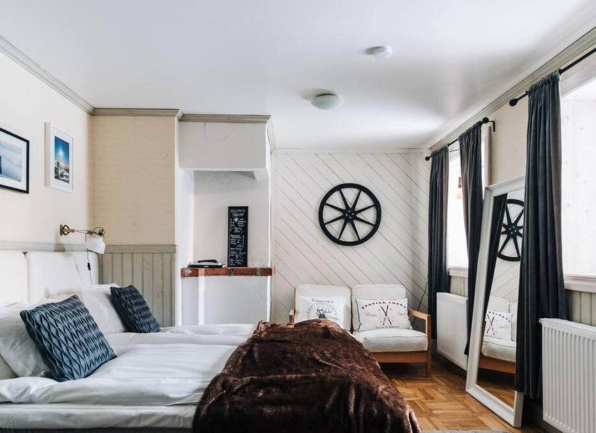 Slaapkamer Foto's