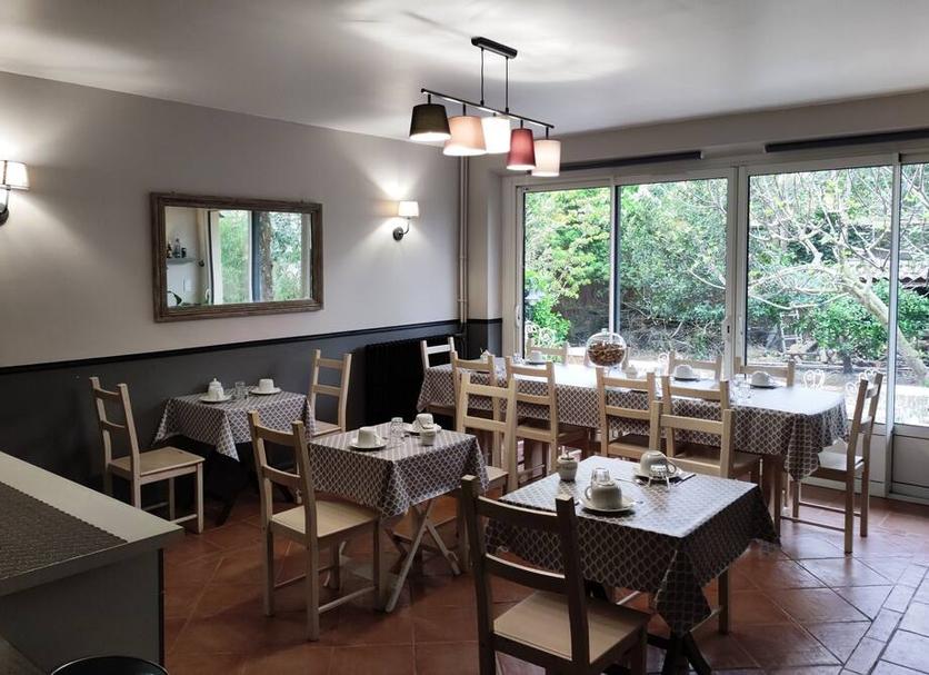 Restaurant Foto's