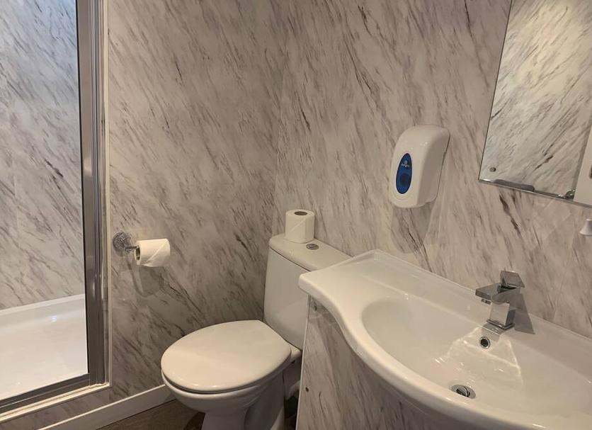Badkamer Foto's