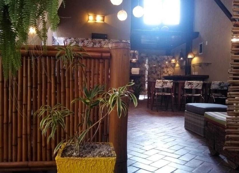 Restaurant Foto's