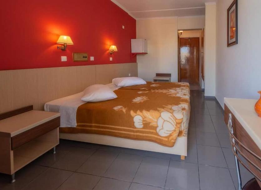 Slaapkamer Foto's