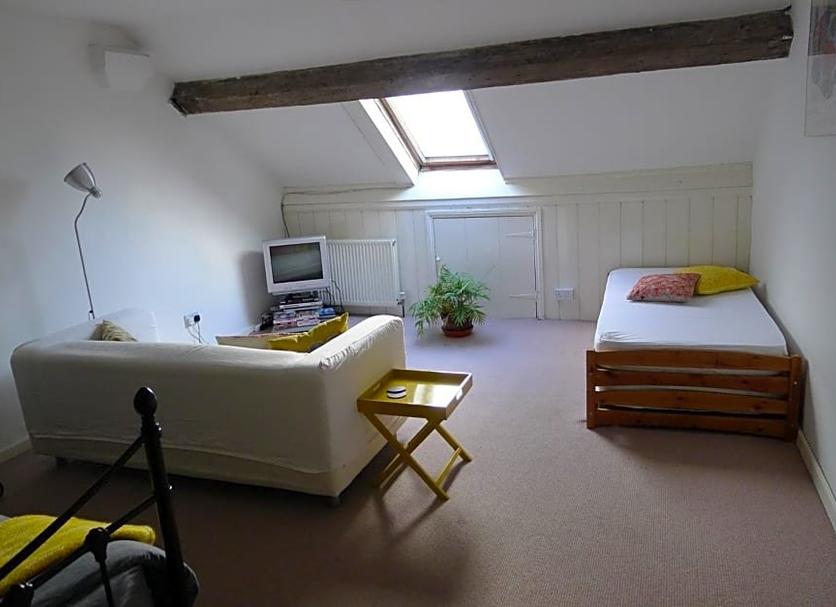 Slaapkamer Foto's